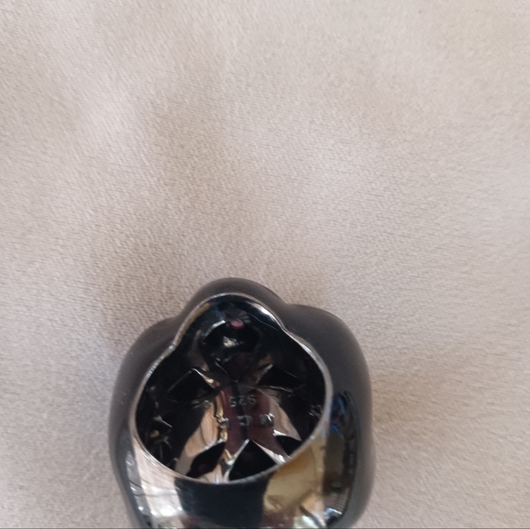 FAB MATTHEW CAMBELL LAURENZA RING REDUCED2X - Picture 7 of 9